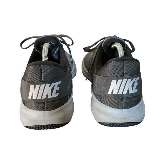 Nike Flex Running Shoes Men’s Size 10.5 - Picture 4 of 12